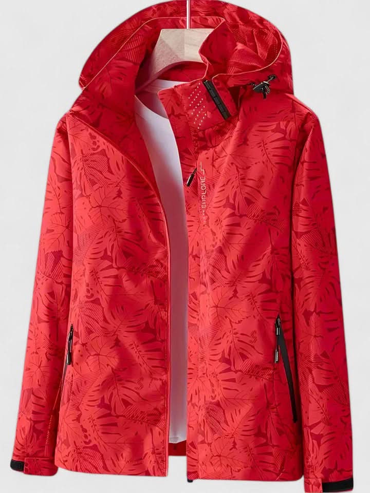 Elena | Lightweight Everyday Jacket