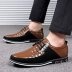 Oliver | Zapatos Clásicos con Cordones