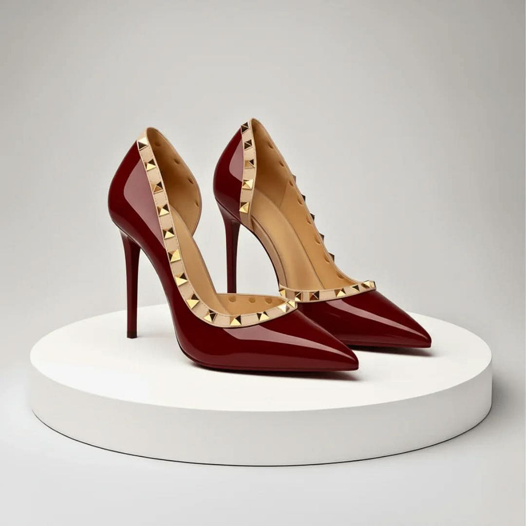 Vivienne Cairo Escarpins