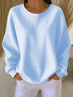 Georgia | Classic Cozy Knit Sweater