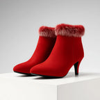 Bottes fourrées Aurora Bell