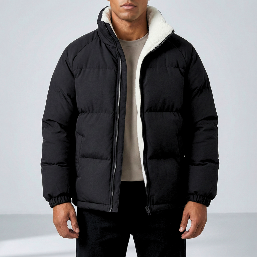 Chaqueta Térmica Avalon Ridge