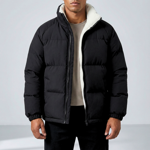 Chaqueta Térmica Avalon Ridge