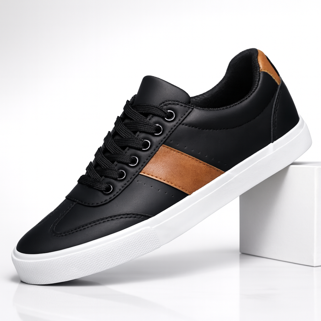 Baskets Classiques Cassian