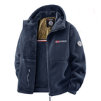 Elias | Chaqueta Térmica de Invierno
