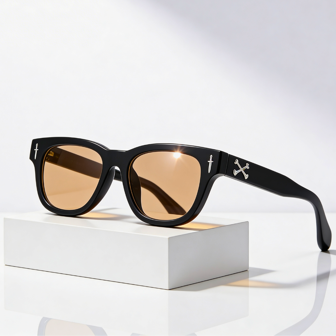 Lunettes de soleil Lexon Cross