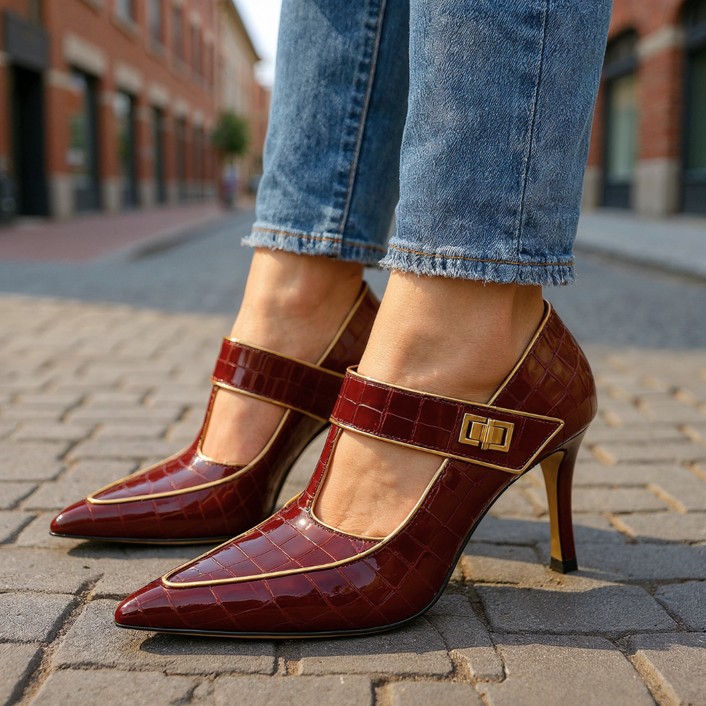 Talons Vivienne Empress
