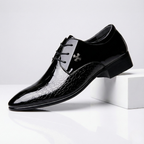 Chaussures habillées de soirée
