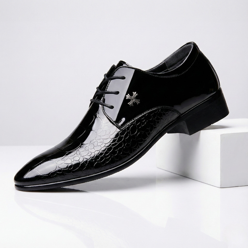 Zapatos de Vestir de Etiqueta