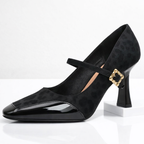 Tacones de leopardo Harper Lane