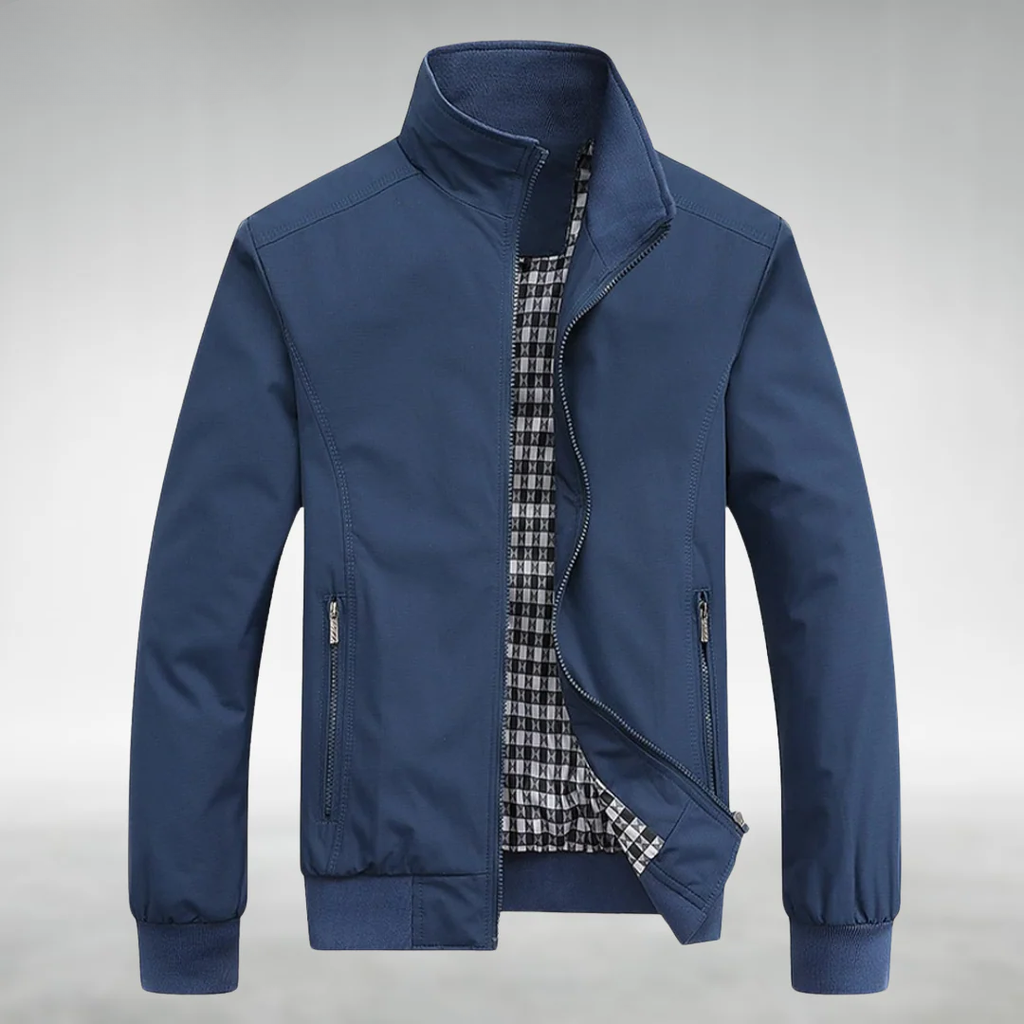 Paul | Veste décontractée élégante