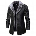 Ellington | Manteau d'hiver intemporel et haut de gamme