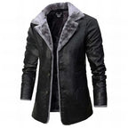 Ellington | Manteau d'hiver intemporel et haut de gamme
