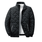 Harlan | Chaqueta de invierno acolchada prémium