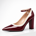 Zapatos de Tacón Vivienne Temptress