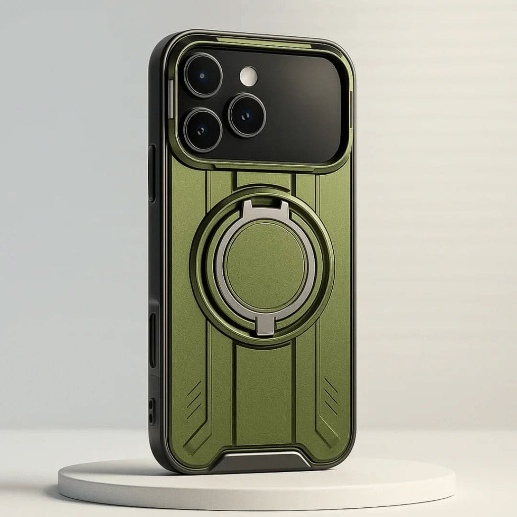 Coque Aero 360 iPhone 17