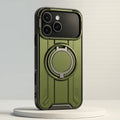Coque Aero 360 iPhone 17