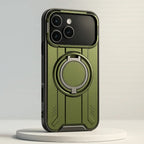 Coque Aero 360 iPhone 17
