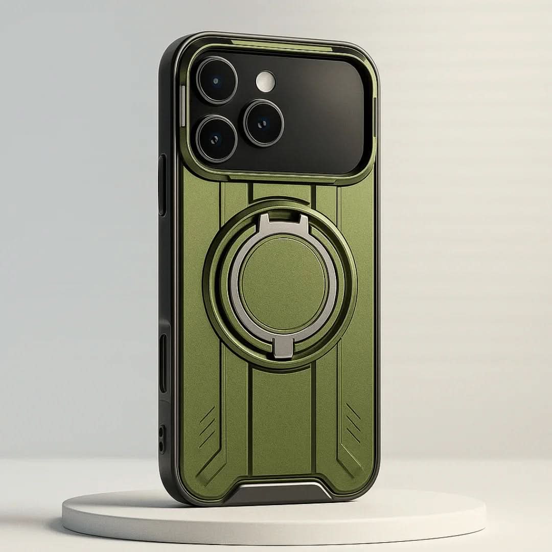 Funda Aero 360 para iPhone 17