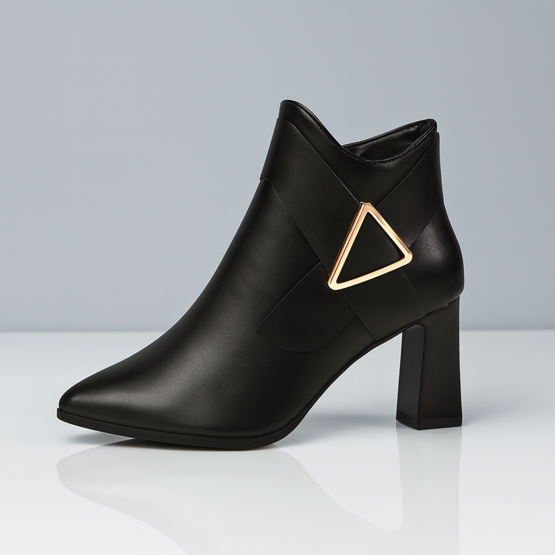 Bottines Hampton Lane