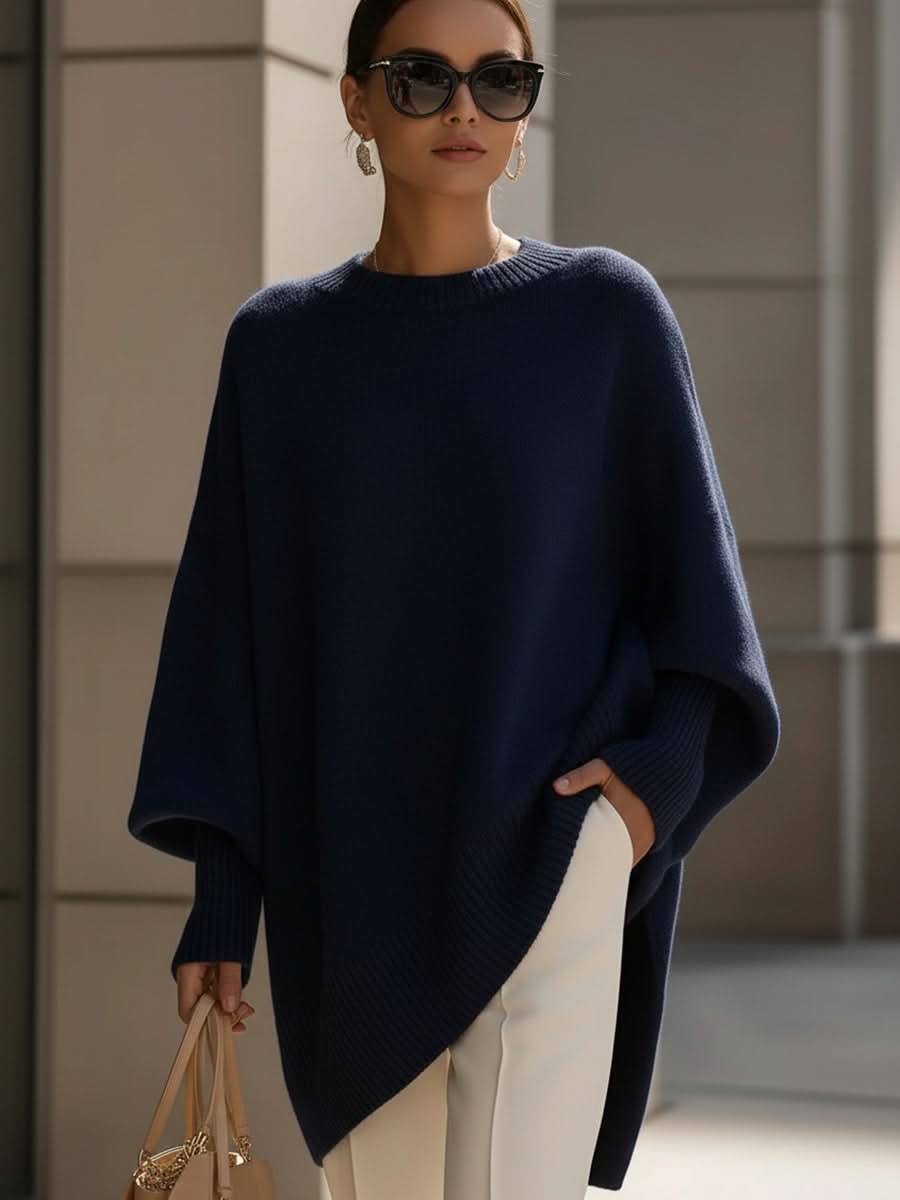 Skylar | Suéter holgado elegante