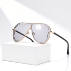 Gafas de aviador Dahlia Ray