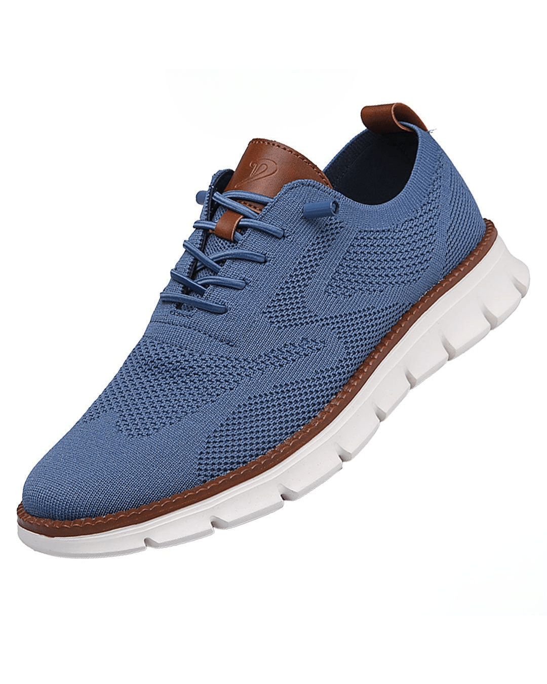 Jason | Baskets ultra confortables
