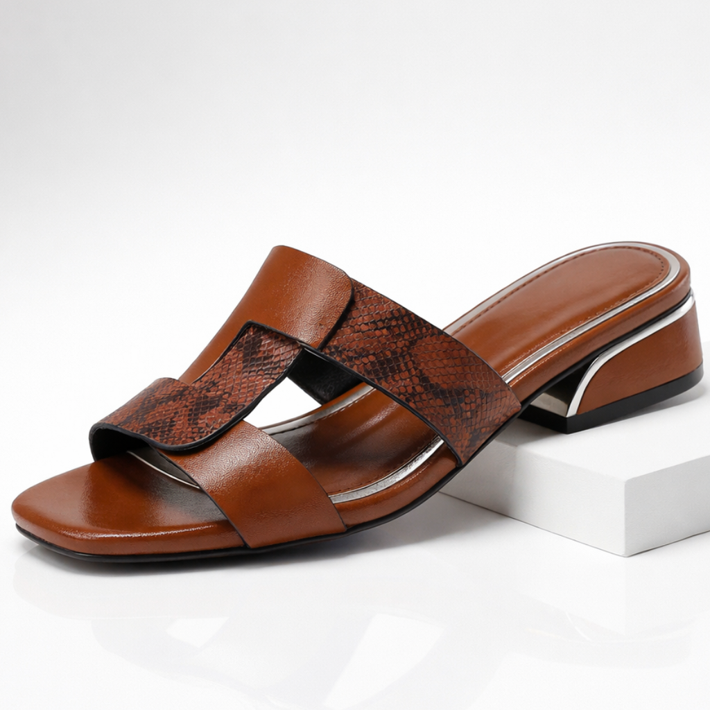 Sandalias Harper Lane Serpenta