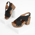 Tacones Sofia Blake
