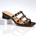 Sandalia Tachuelas Odette