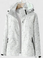 Elena | Lightweight Everyday Jacket