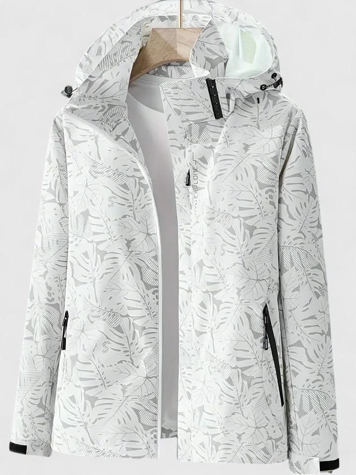 Elena | Lightweight Everyday Jacket