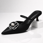 Escarpins Vivienne Floral