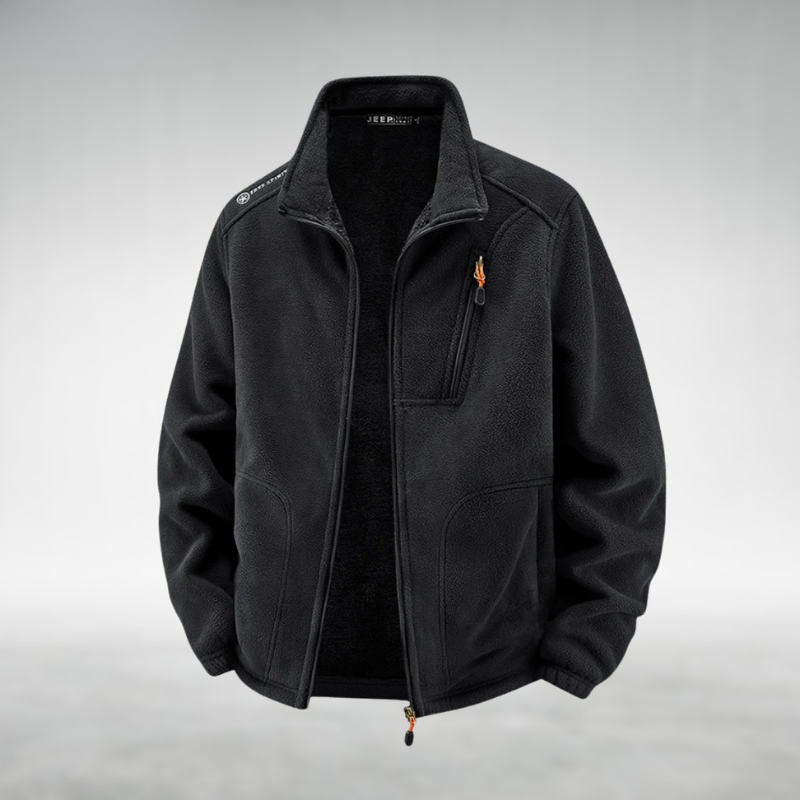 Austin | Chaqueta cálida Polar