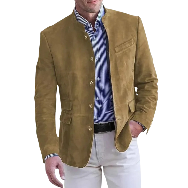 Dylan | Veste Chic Décontractée