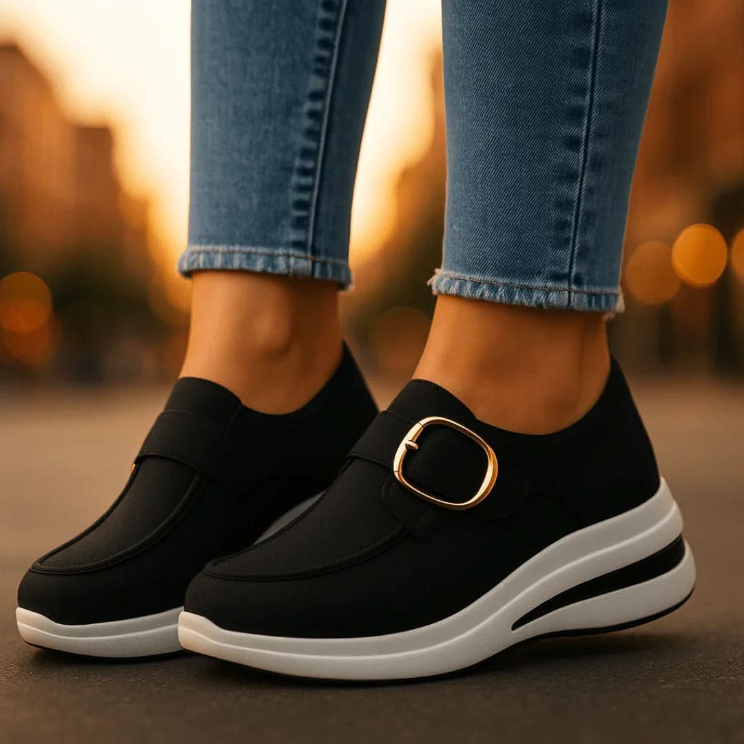 Plateformes Harper Lane