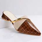 Mocasines Gator Harper Lane