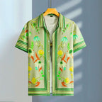 Chemise Brise de Kyoto