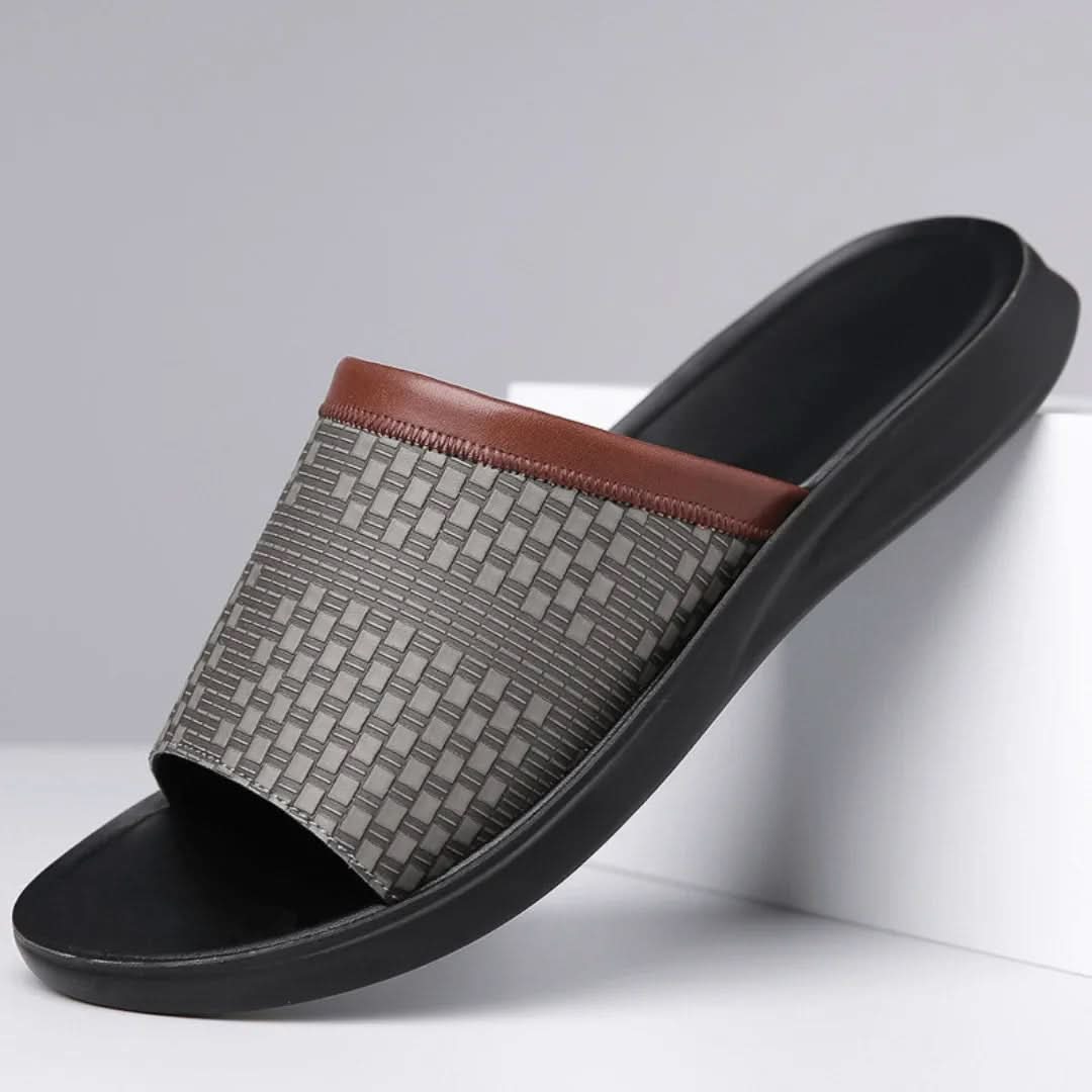 Hafford sin cordones