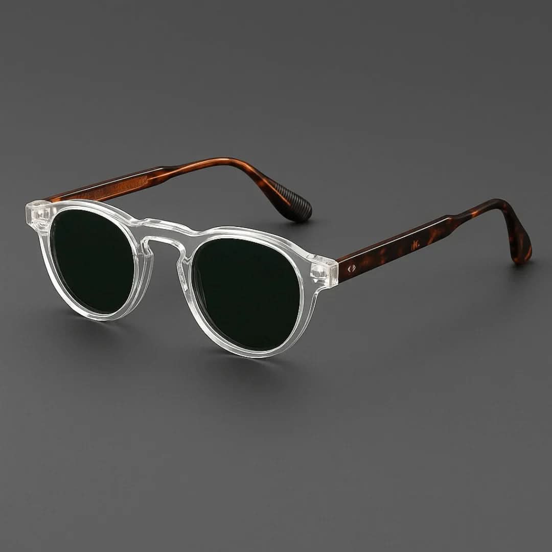 Auréoles du dégradé austral