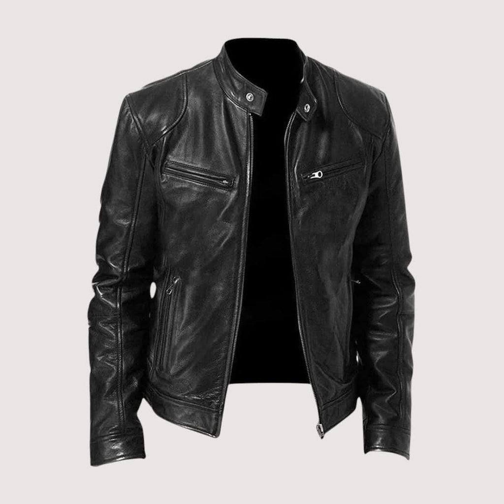 Marc | Veste Classique Intemporelle