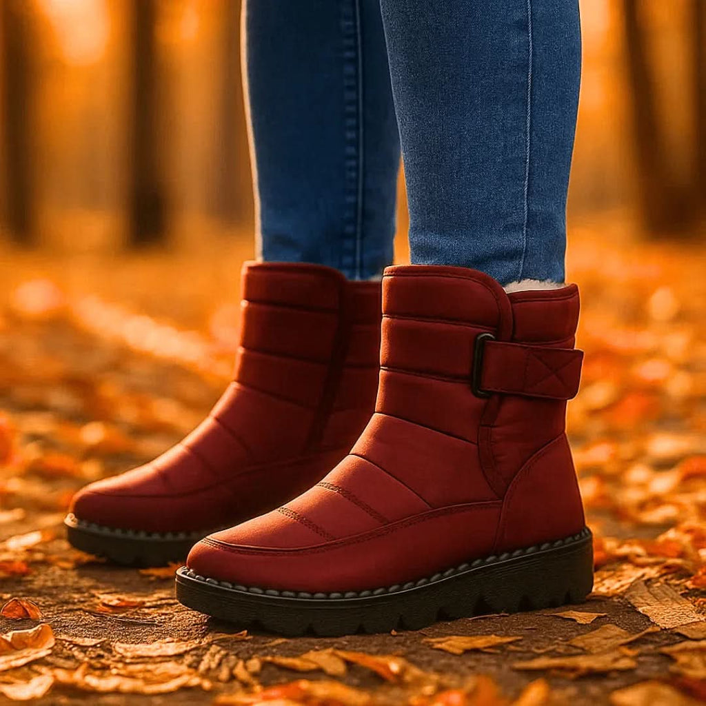 Bottes d'hiver Arden