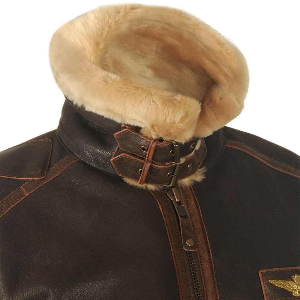 Maverick™ | Blouson aviateur classique