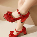 Vivienne Amore Escarpins