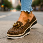 Mocasines Savannah City