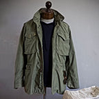 Mason | Chaqueta Clásica con Ajuste Regulable