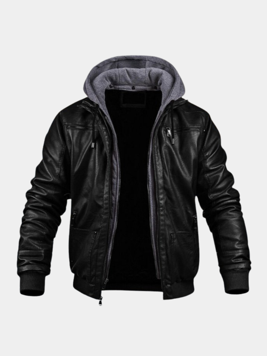 Samuel | Chaqueta Luxe Classic Statement