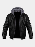 Samuel | Chaqueta Luxe Classic Statement
