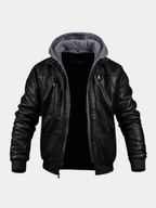 Samuel | Chaqueta Luxe Classic Statement