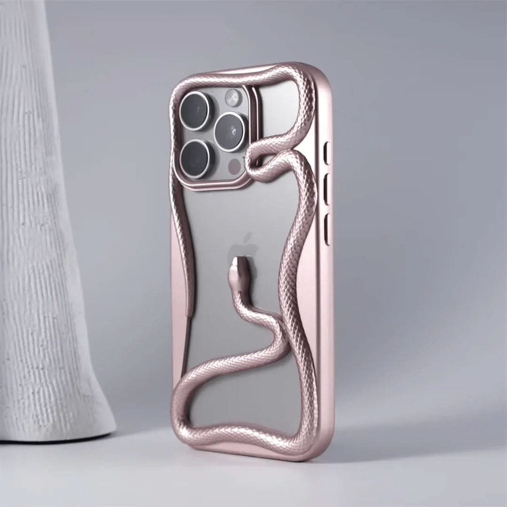 Funda de iPhone Eden Coil